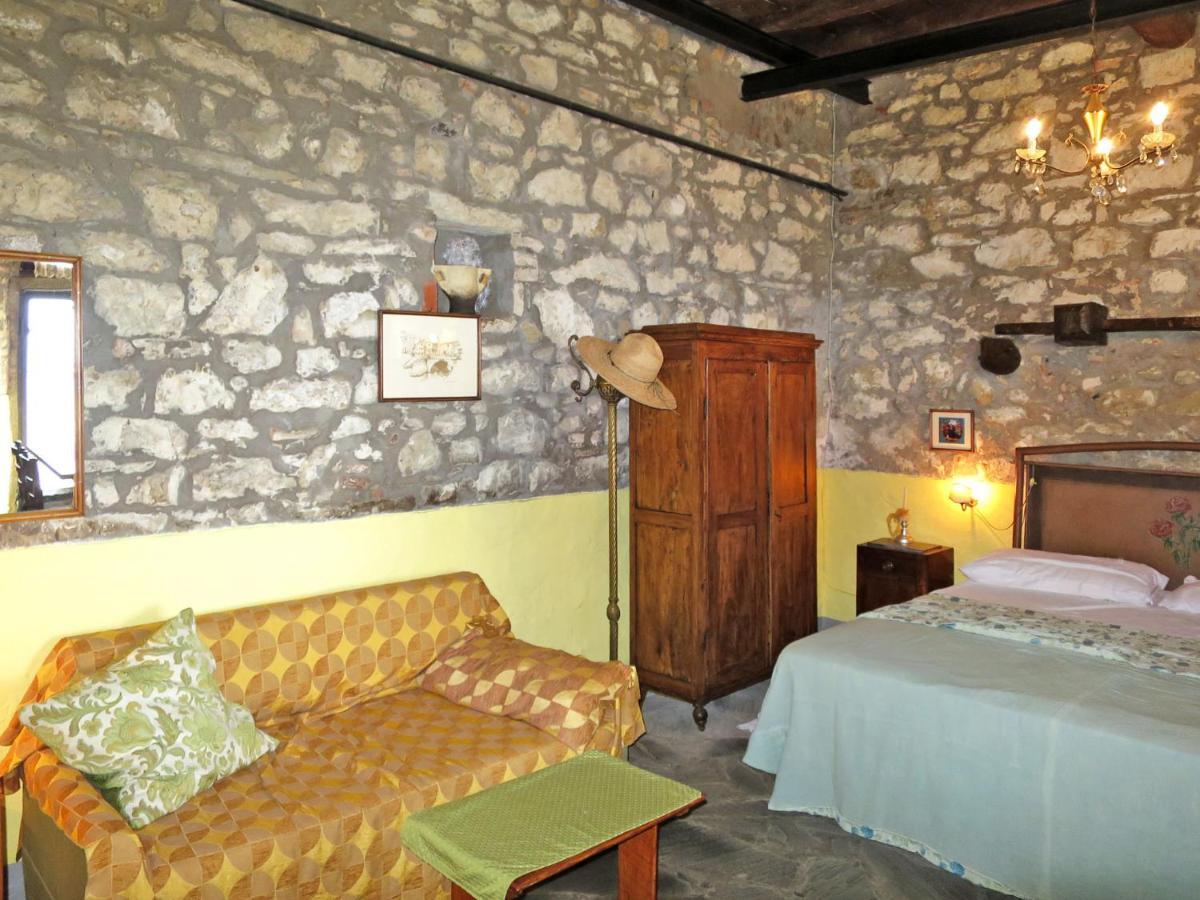 Apartment Belvedere-4 By Interhome Pulicciano Dış mekan fotoğraf
